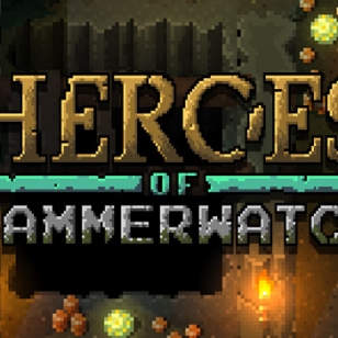 Heroes of Hammerwatch