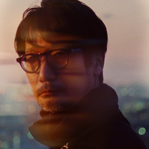 Hideo Kojima Tribeca