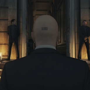 Hitman