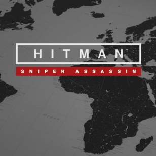 Hitman Sniper Assassin