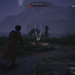 Hogwarts Legacy_taikataistelu