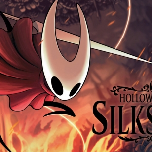 Hollow Knight: Silksong nostokuva