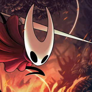 peli, uutinen, peliuutinen, hollow knight, silksong, hollow knight silksong