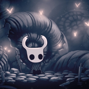 Hollow Knight