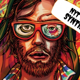 Hotline Miami ja sen mainiot musiikit