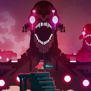 HyperLightDrifter