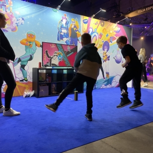 Just Dance 2020