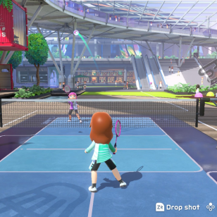 Nintendo Switch Sports 