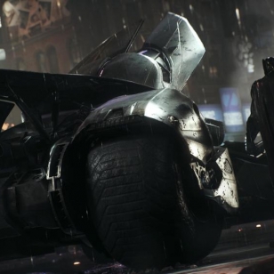 Batman: Arkham Knight