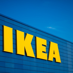 Ikea logo