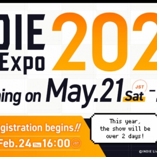 Indie live expo 2022