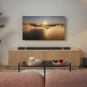 JBL bar series -mallisto kaiuttimet