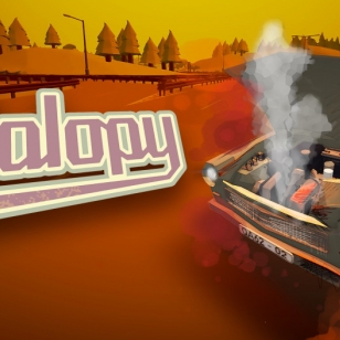 Jalopy