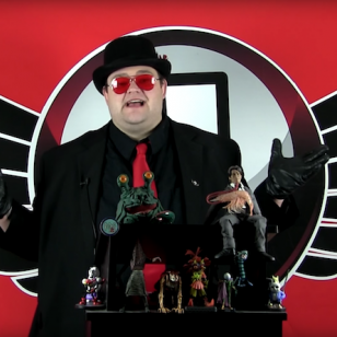 Jim Sterling