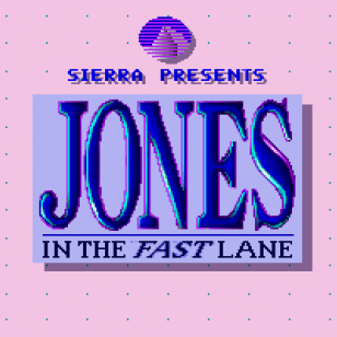 Jonesinthefastlane