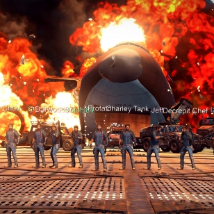 Just Cause 3 multiplayer