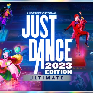 Just Dance 2023: Ultimate Edition