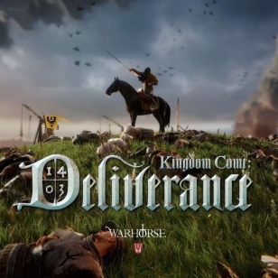 Kingdom Come: Deliverance