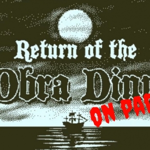 Return of the Obra Dinn on paras