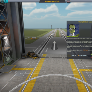 Kerbal Space Program Enhanced Edition