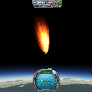 Kerbal Space Program Enhanced Edition