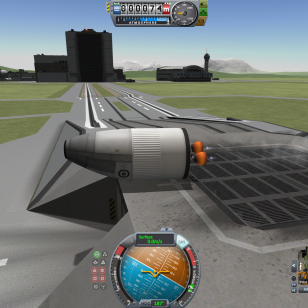 Kerbal Space Program Enhanced Edition