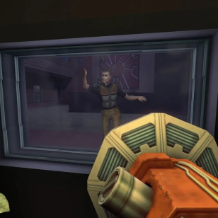 System Shock 2: 25th Anniversary Remaster_Loukussa