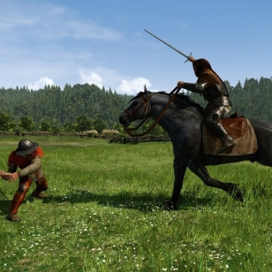 Kingdom Come Deliverance