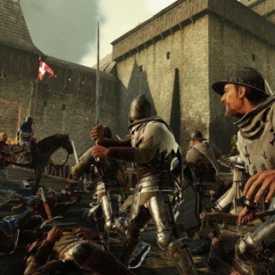 KingdomComeDeliverance