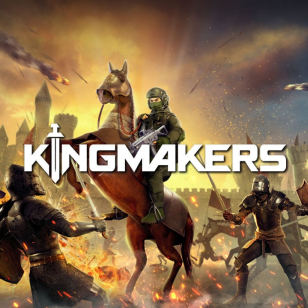 Kingmakers