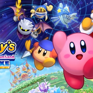 Kirby's Return to Dream Land Deluxe