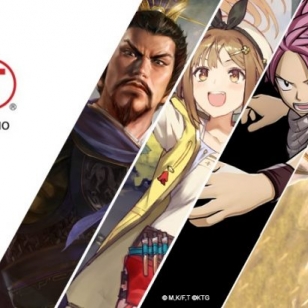 Koei Tecmo