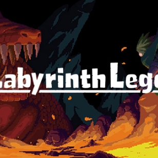 Labyrinth Legend