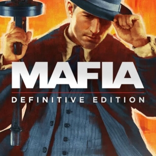 Mafia Definitive Edition