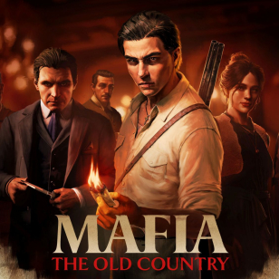 Mafia, Mafia: The Old Country, peli, uutinen, peliuutinen