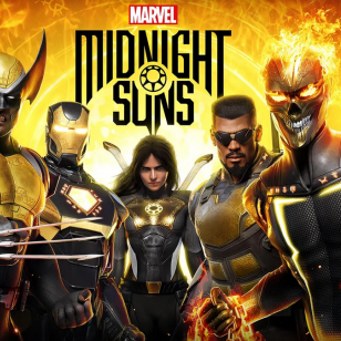 Marvel Midnight Suns nostokuva