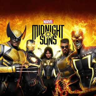 Marvel's midnight suns nosto