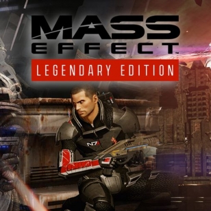 Mass effect 