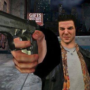 Max Payne