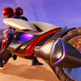 metroid, metroid prime, metroid prime 4: beyond, peli, uutinen, peliuutinen