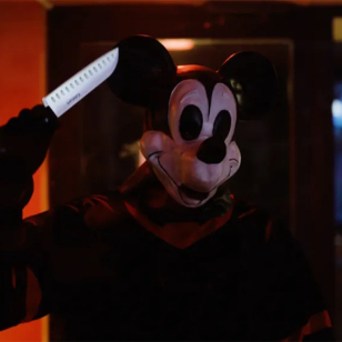 Mickey's Mouse Trap elokuva