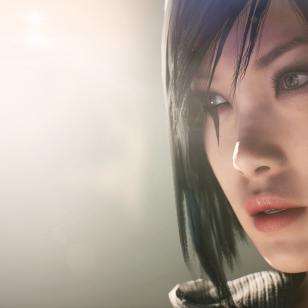 Mirror's Edge Catalyst