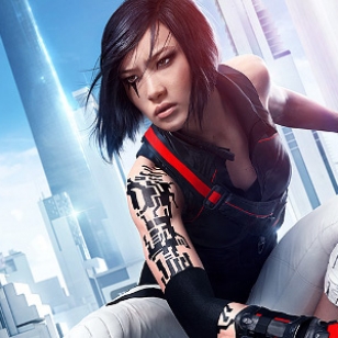 Mirror's Edge Catalyst