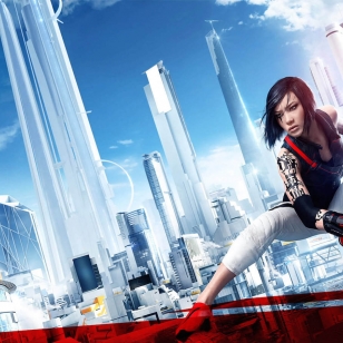 Mirrors Edge Catalyst