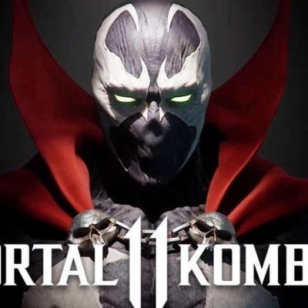 Mortal Kombat 11 Spawn