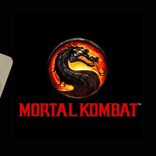 Mortal Kombat ja merihevonen