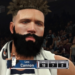 NBA 2K18 Vuoden tulokas