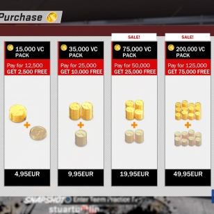 NBA 2K18 Virtuaalinen valuutta maksaa oikeaa rahaa