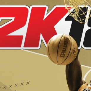 NBA 2K18 Shaq otsikkokuva