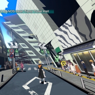 NEO: The World Ends with You_Shibuya vinksallaan